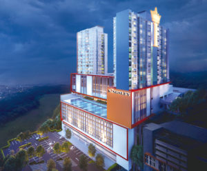 图文提供:Kingsley International School
