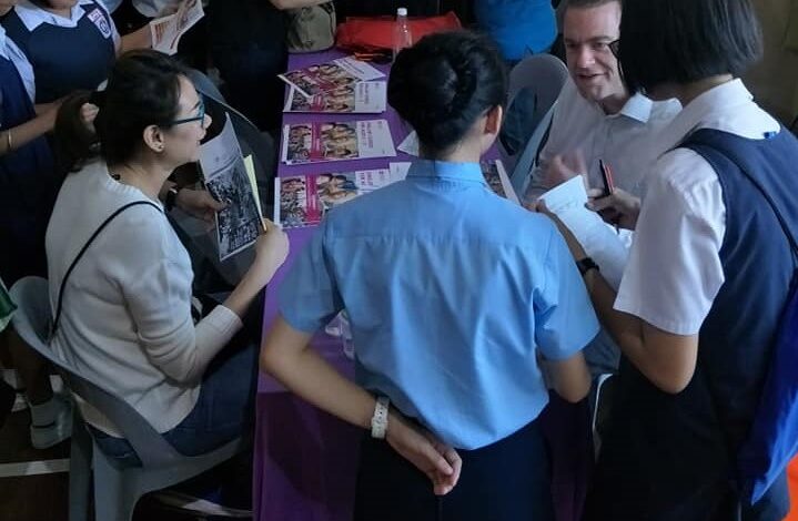 Photo of 说我听你，一起做最适当的选择！