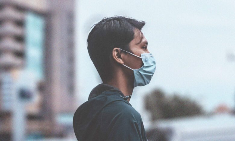 Photo of 【疫起不孤单！】拥抱难过与痛，让爱相伴失落!