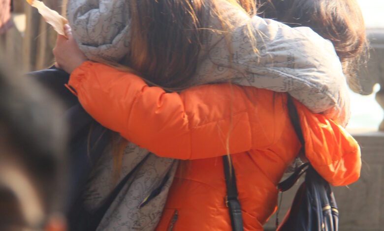 Photo of 【恋爱学分】师生恋， 一朵难以盛开的爱情花