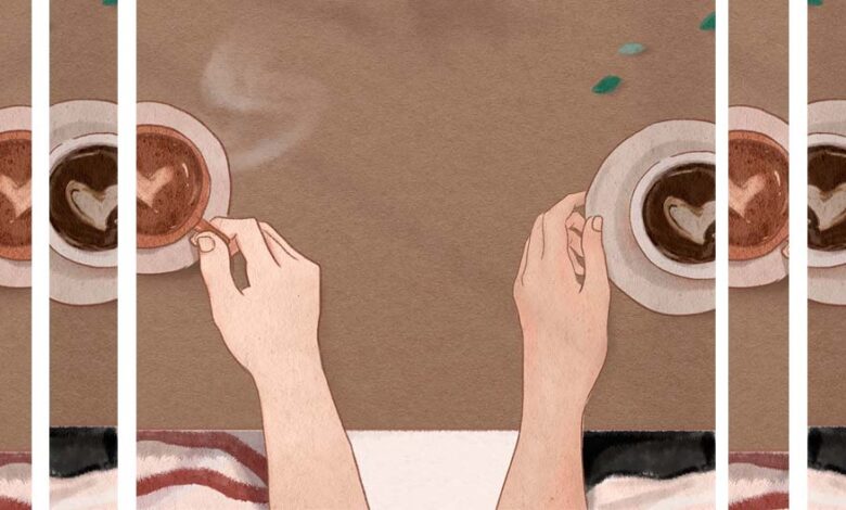 Photo of 【恋爱学分】他是学霸，我是学渣，我们相配吗？