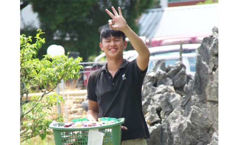 Photo of 【青春健康行】送给自己一份成年的健康之礼！