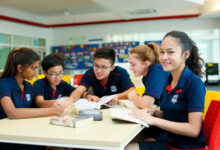 Photo of 斯里伯乐国际学校 Sri KDU International School ：从学前教育到A Level 设一站式英国教育课程