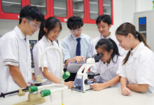 Photo of Peninsula Private School结合教育理念与批判思维激发学生潜能